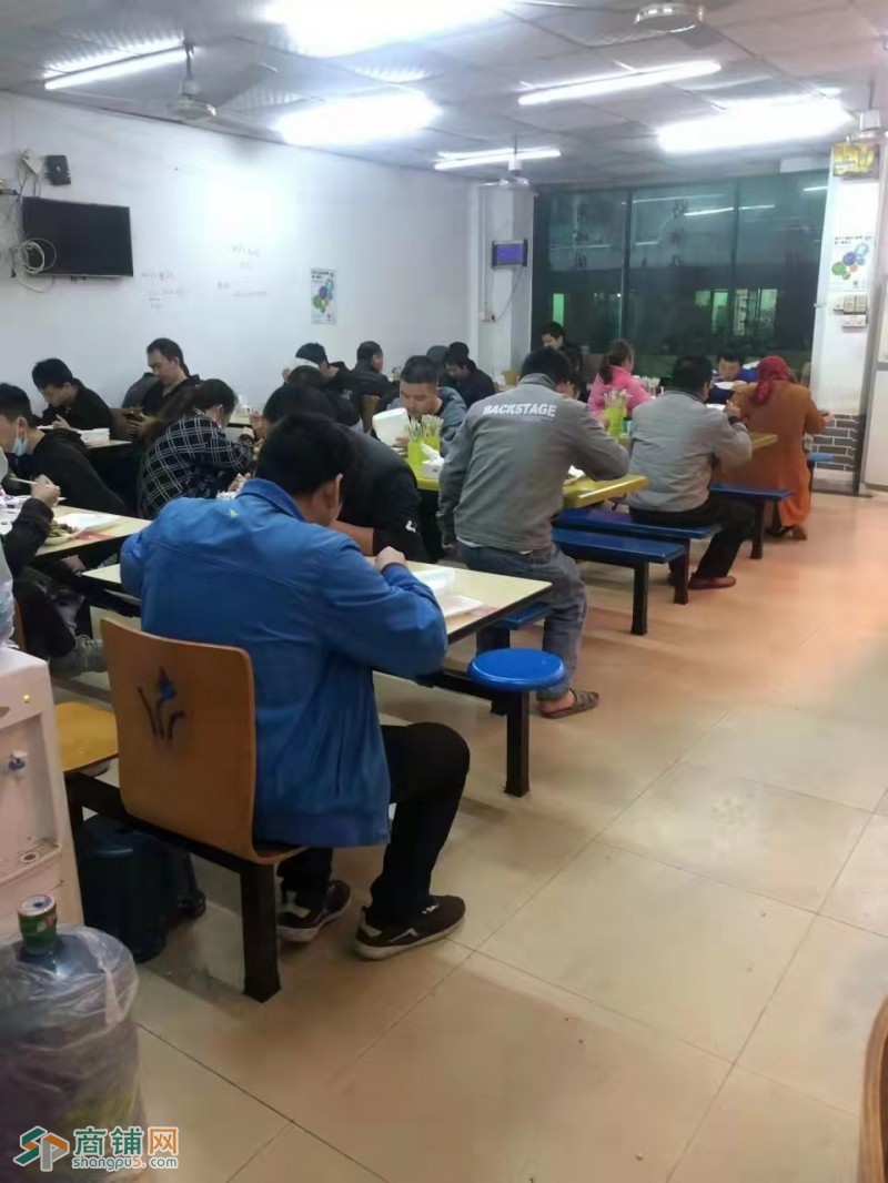 W坂田湘味轩自选快餐旺铺优价转让，捡漏了！图2