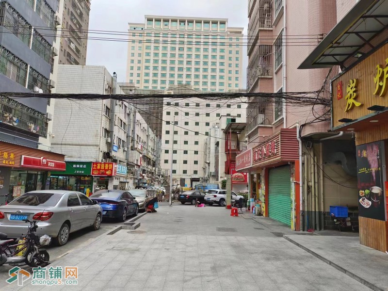 W龙华东龙新村湛记蚝庄图2