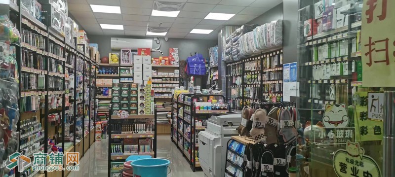 光明城中村出入库店铺图2