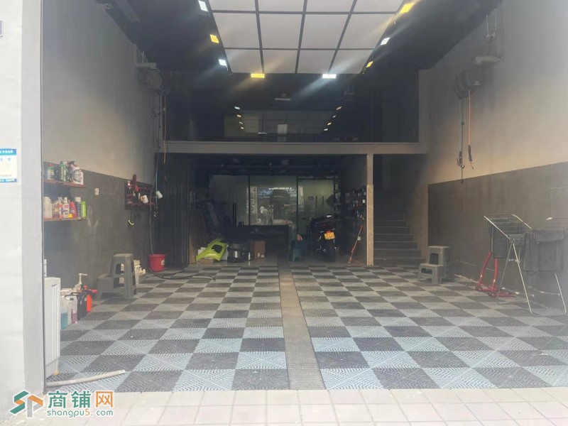 W龙华区南科创元谷汽车美容工作室.纯捡漏图2
