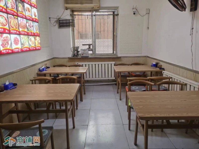 和平区和平南大街六院餐饮店面馆出兑无行业限制兑费低图2