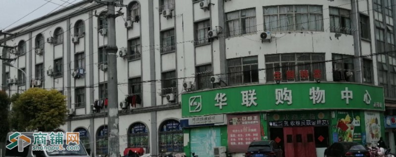 常熟100平餐饮店转让周边工厂环绕多个宿舍区图2