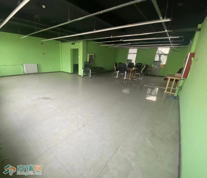 编号2327新华区禧福荷堂多套临街门市出租出售图2