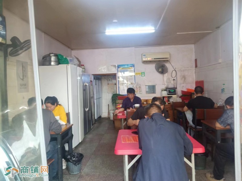 W坪山振碧路湘缘木桶饭图2