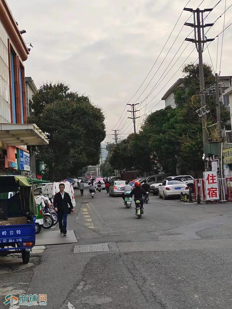 W坪山振碧路湘缘木桶饭图3