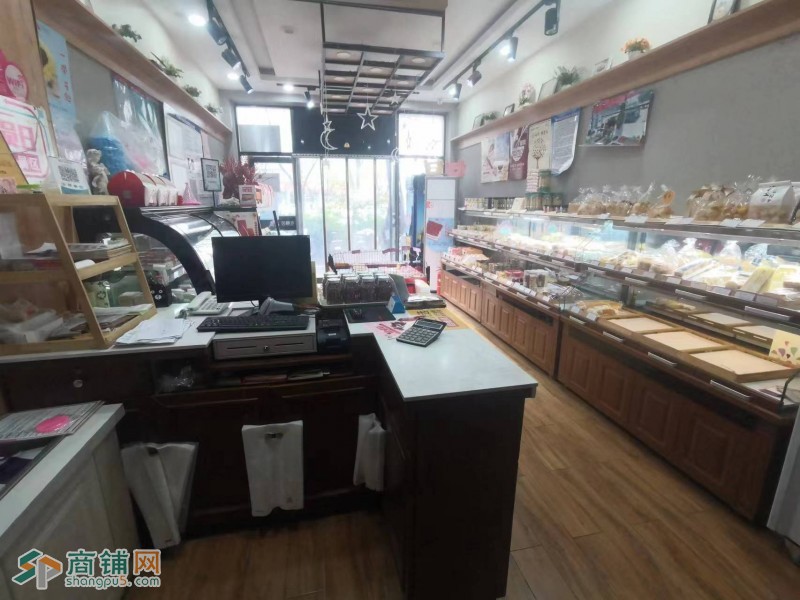 编号2381运河区二医院路口临街店铺转让图3