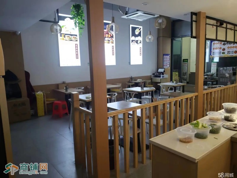 武侯区五大花园金楠天街临街铺面转让W图3