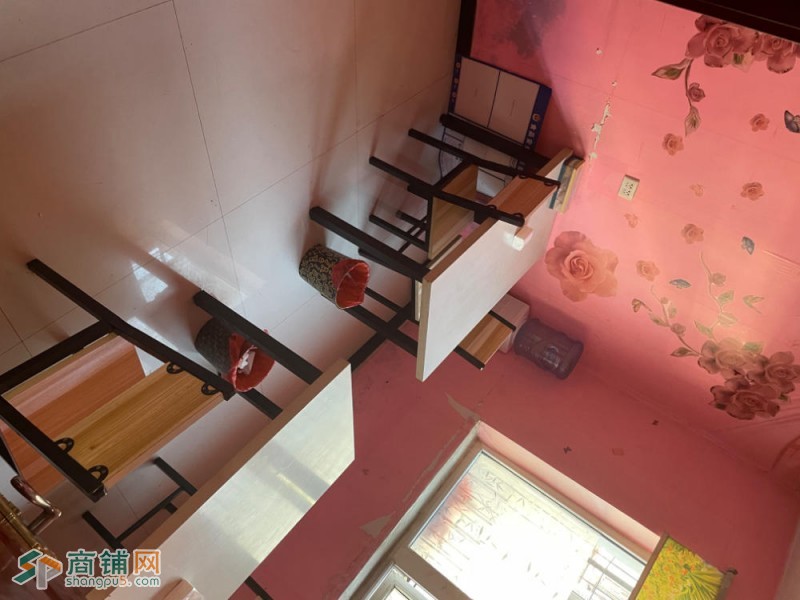 餐饮店铺转让图3