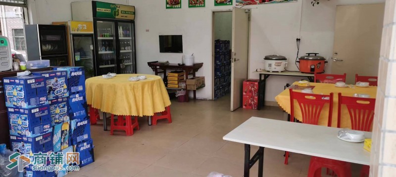 龙岗区六联社区临街店铺图2