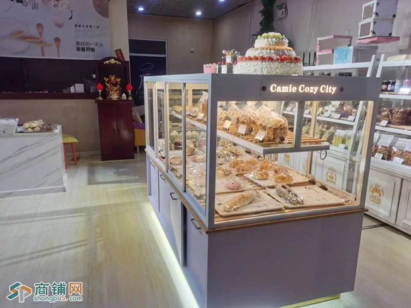 浑南区浑南中路烘焙店蛋糕店出兑兑费包括房费可空兑图2