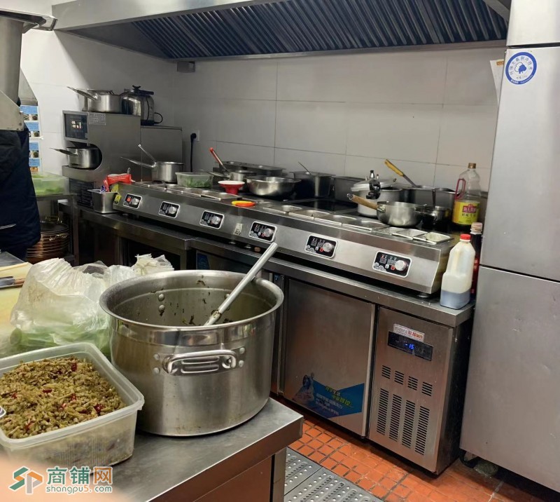 W高新写字楼旺铺 客源稳定全业态可经营店铺转让图3