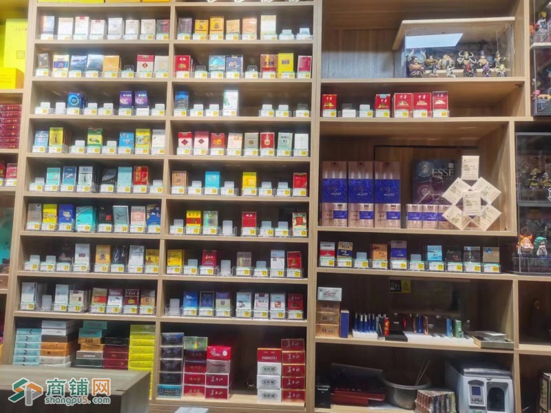 铁西区重工北街小区门口第一家超市便利店出兑租金低图3