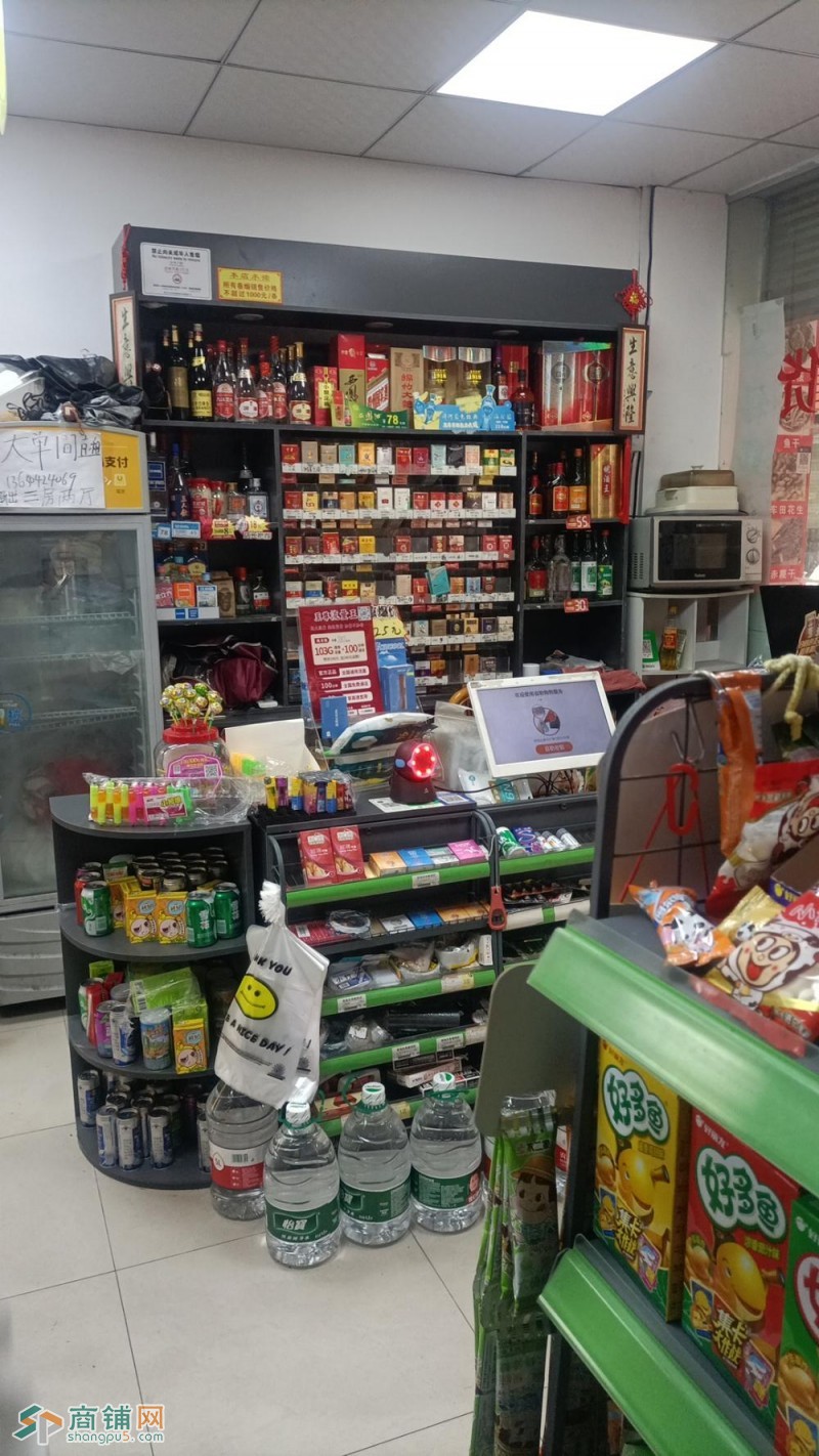 便利店转让旺铺转让图2