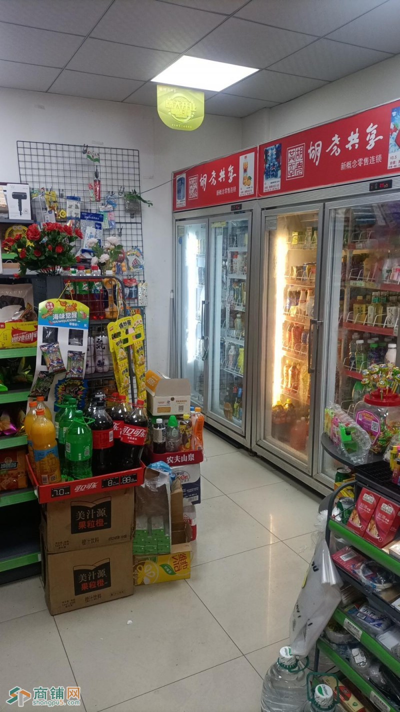 便利店转让旺铺转让图3