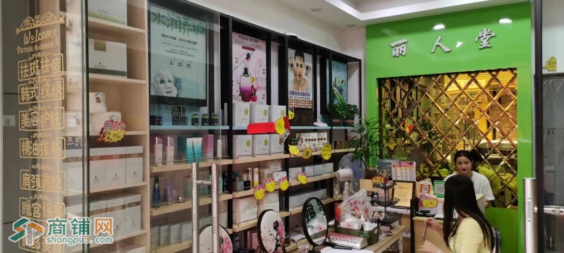光明区红星社区主街店铺图2