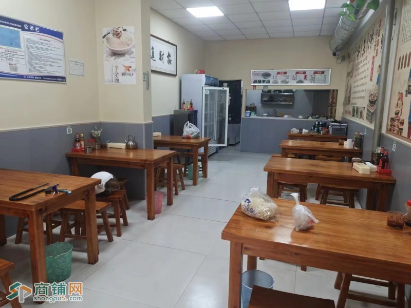 编号2334新华区御宇国际雅瑞苑临街门市转让图2