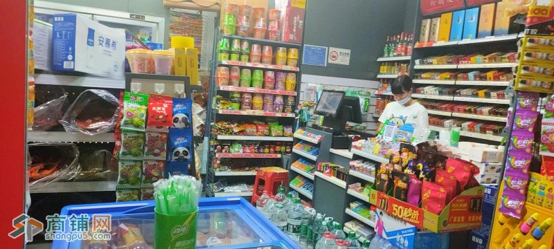 宝安区沙井大洋美好十分便利店转让W图3