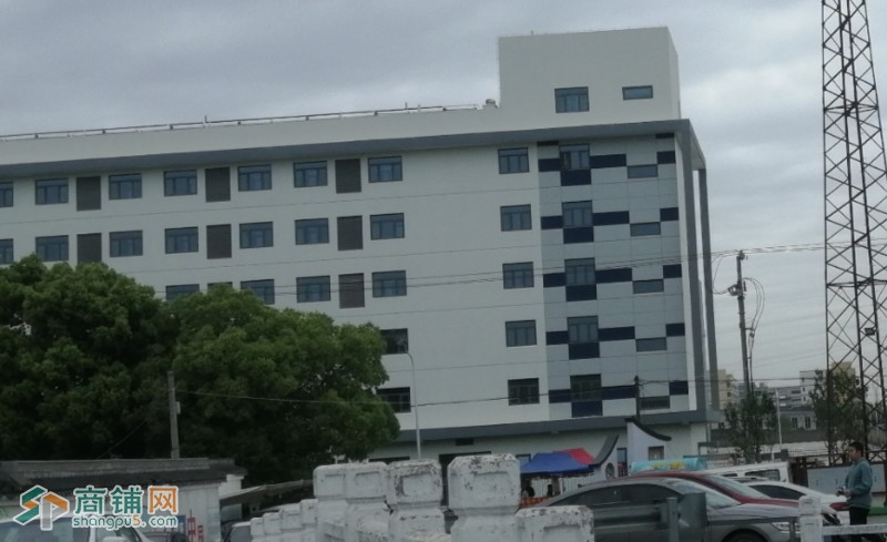 吴江厂区产业园宿舍区70平百货蔬菜店诚心转让（6天成功转让）图3