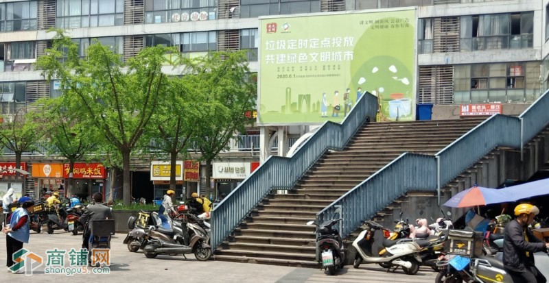 园区斜塘繁华商业综合体23平品牌卤菜店诚心转让图2