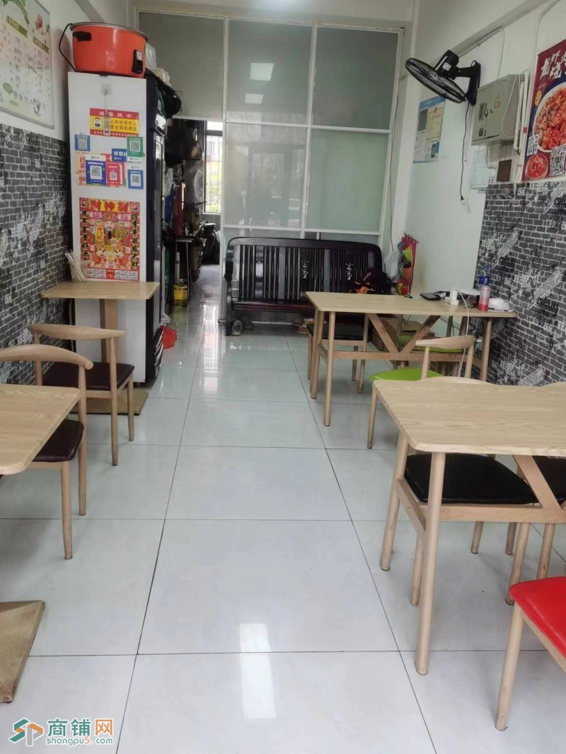 沈北新区新城子品牌餐饮店外卖店出兑团餐老客户多图2