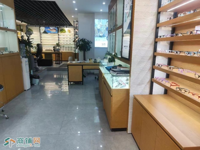 W天府三街临街店铺空兑转让（可做蛋糕甜品冷饮超市）图2