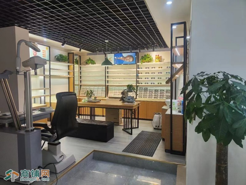 W天府三街临街店铺空兑转让（可做蛋糕甜品冷饮超市）图3