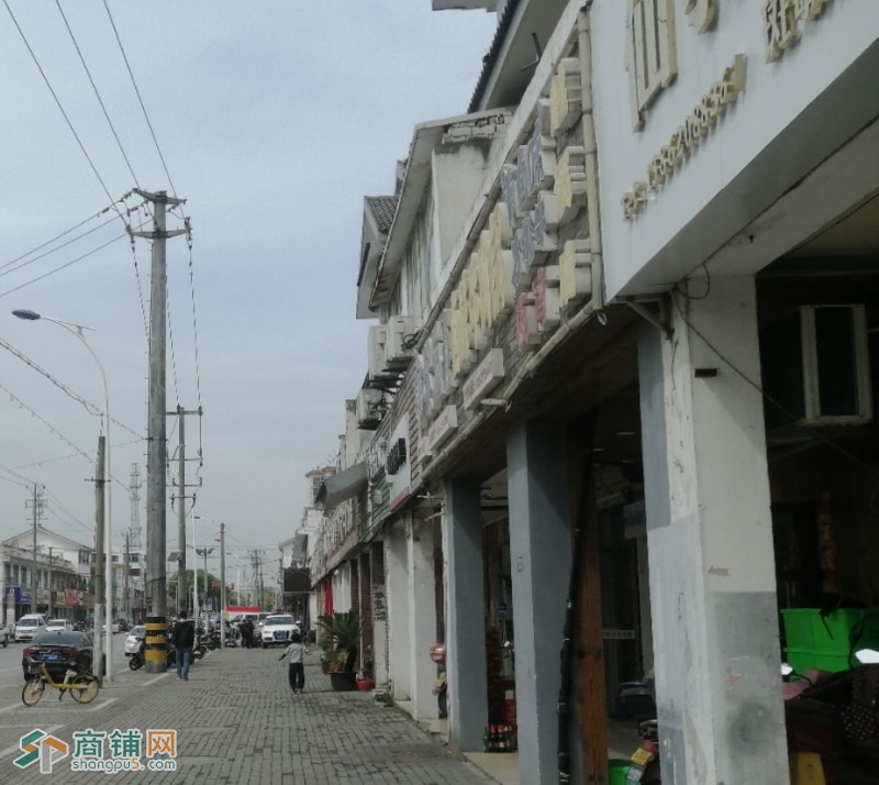 吴中沿街70平餐饮小吃店转让，设备齐全，接手即可营业图3
