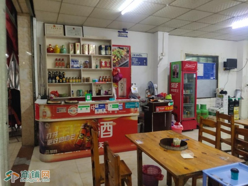 旺铺转让/告老还乡，3.8万拿走拿走!图3