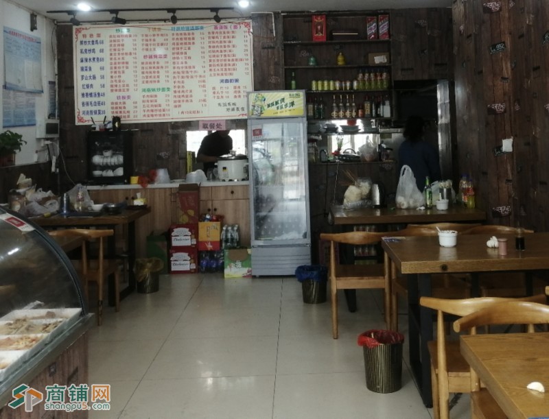 吴江厂区70平餐饮店 房租3万一年诚心转让 行业不限图2