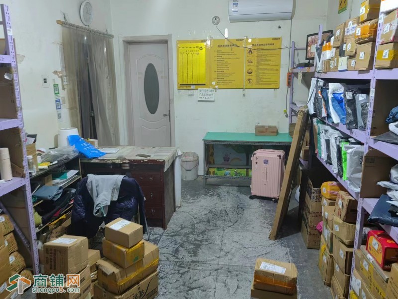 浑南区创新路快递超市转让图2