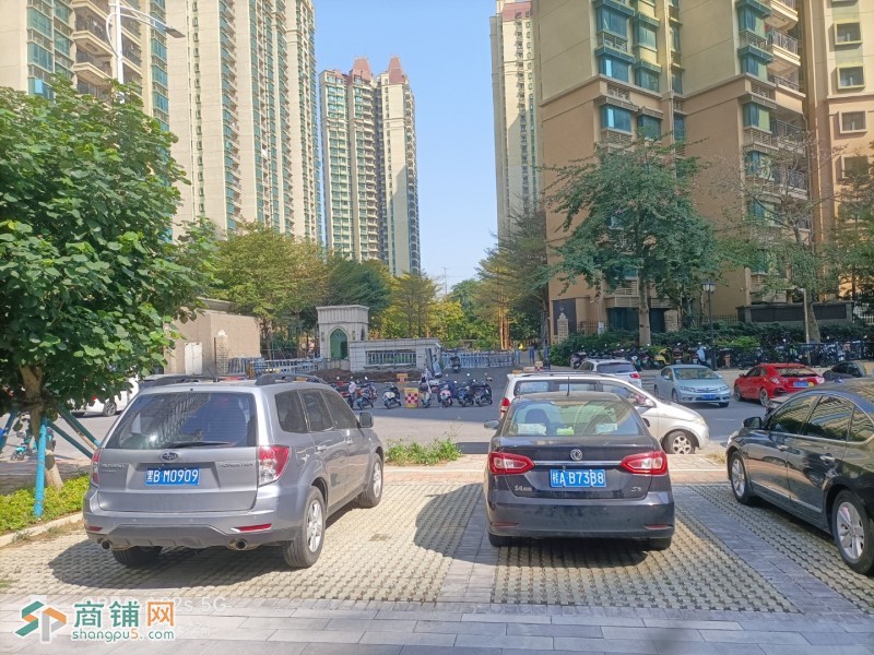 广西北海商铺出售图3