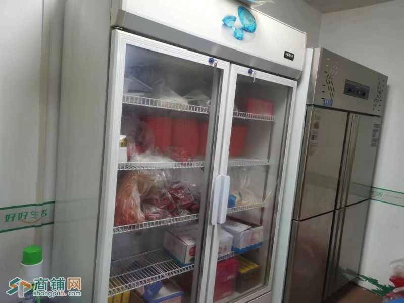 沈河区风雨坛街外卖店餐饮店出兑带品牌运营公司都管多年老店图3