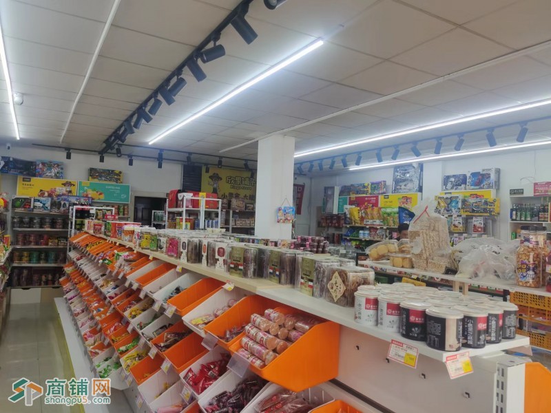 黄埭春丰路，便利店面积106诚心转让图2