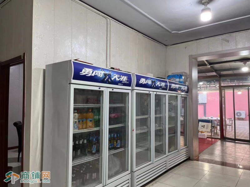 编号23102运河区永安南大道海鲜市场店铺转让图3