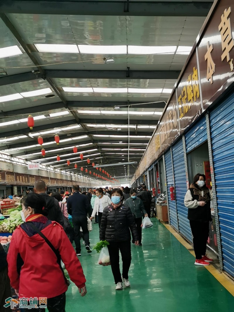 旺铺转让图2