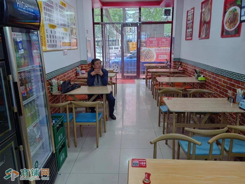 沈河区五爱市场旺铺转让图2