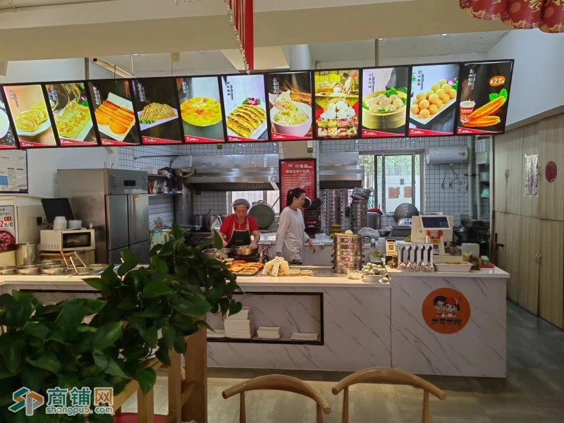 铁西区兴工南街旺铺转让图2