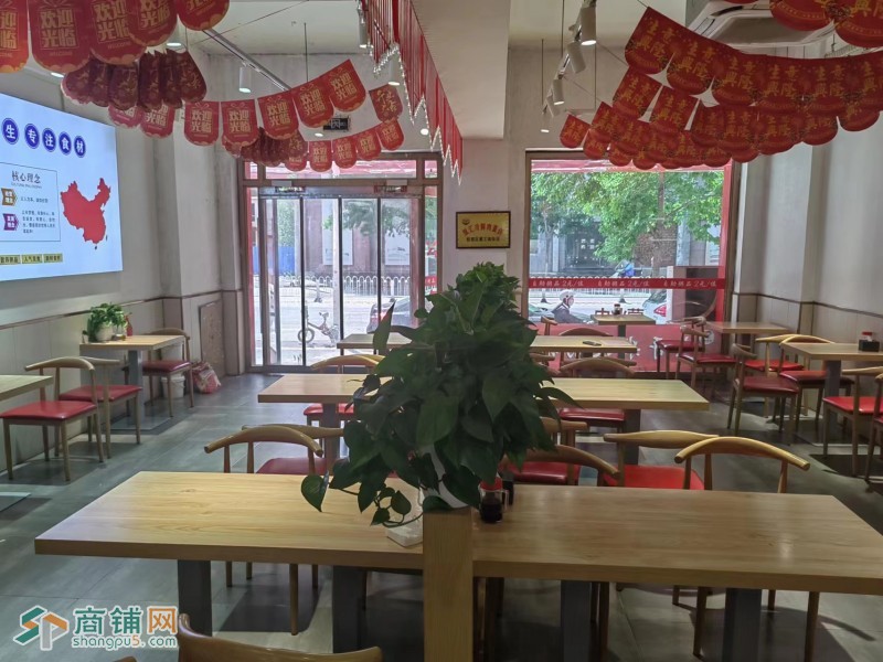 铁西区兴工南街旺铺转让图3