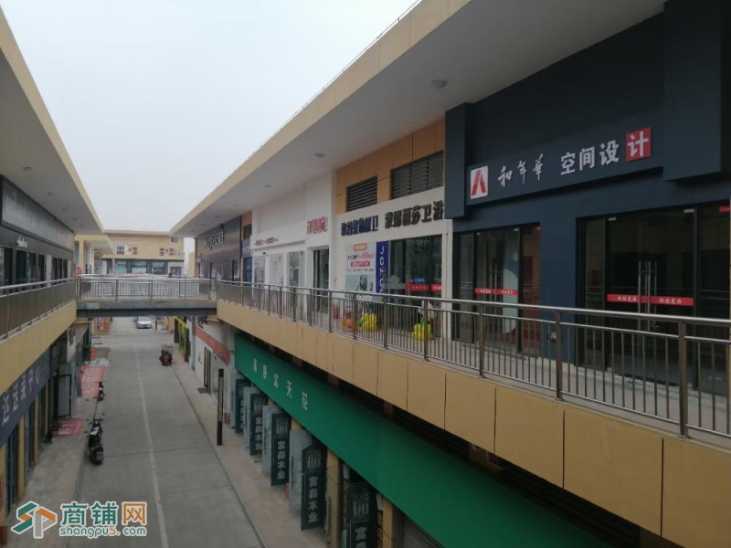装饰装修公司门店转让图2