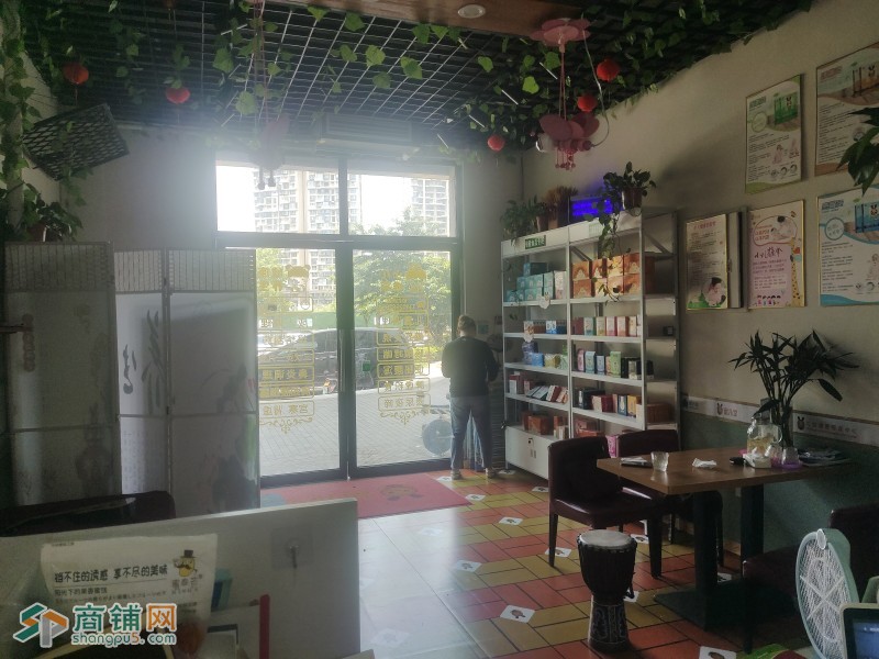 易铺推荐吴中区 尹山湖面积89图2
