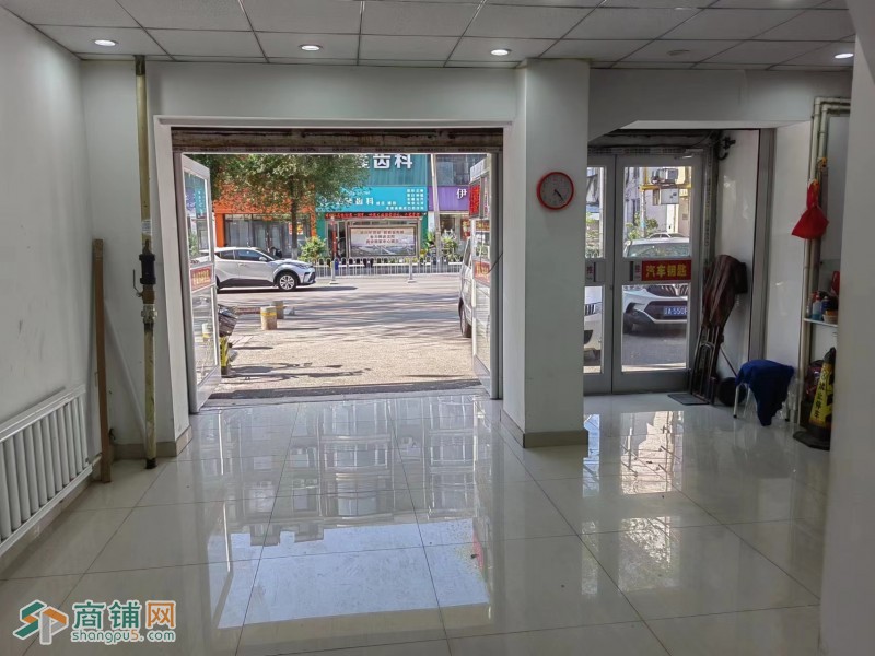 沈河区南关路49-59号汽车美容店铺转让图3