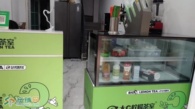 W成华奥园广场2期外卖店低价转让图2