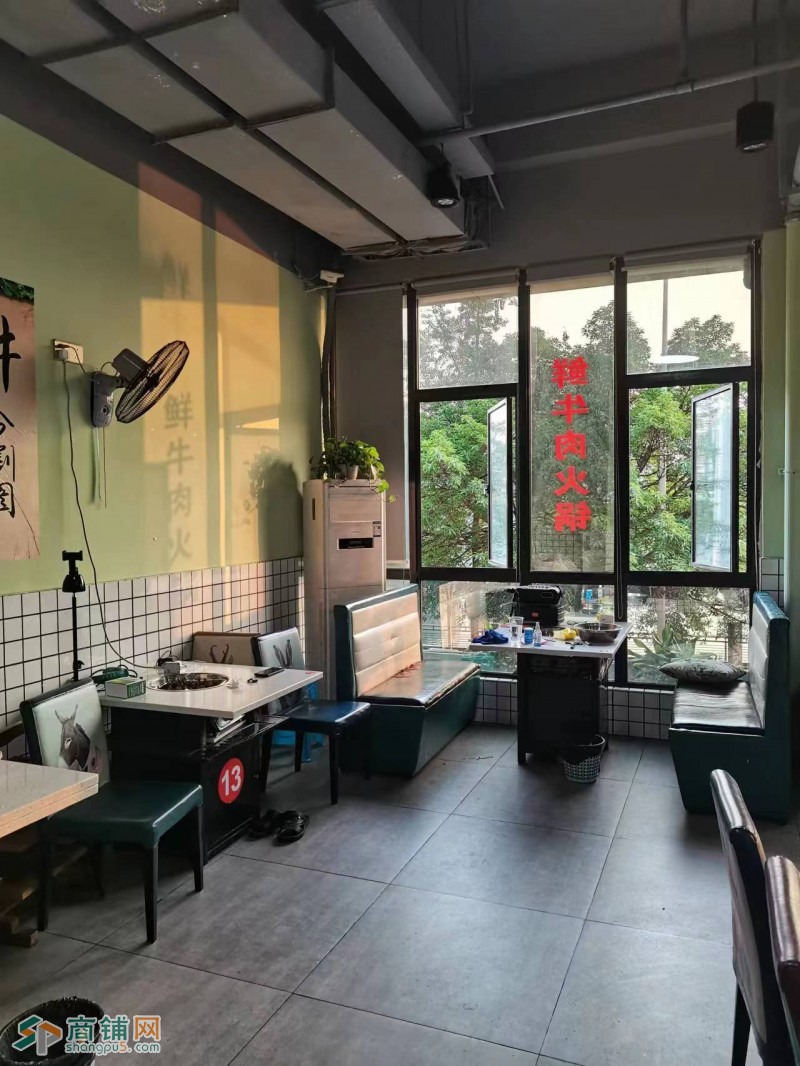 W转让 全业态餐饮店低价转让 中介勿扰图2