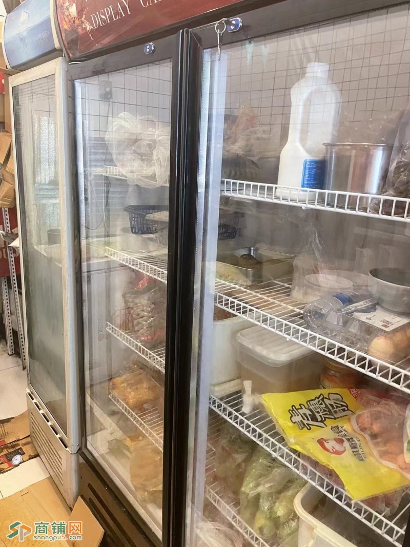 w转让 地铁口做8年卤菜店转让 中介勿扰图3