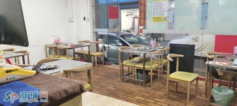 龙华区民乐新村店铺图2