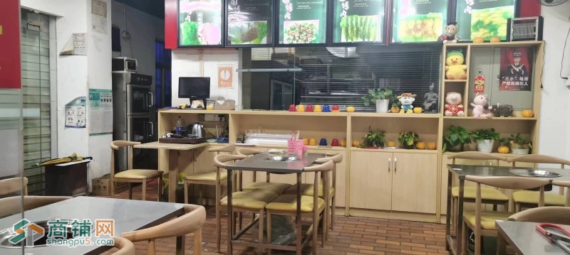 龙华区民乐新村店铺图3