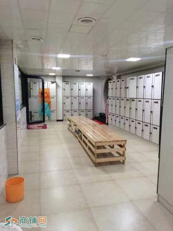 沈河区小南街北帅星浴池转让图2