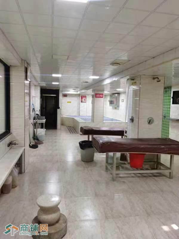 沈河区小南街北帅星浴池转让图3