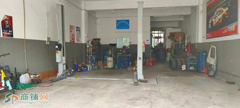 龙岗区平湖街道雅新汽车服务优价转让W图3