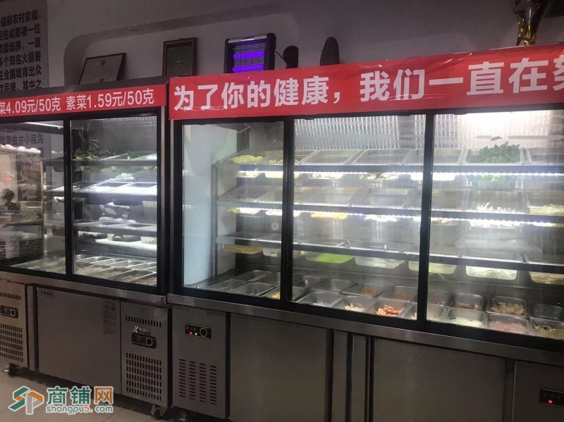 W龙湖时代天街无行业限制餐饮店低价转让图2